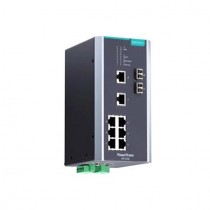 MOXA PT-510-SS-LC-HV Managed Ethernet Switches